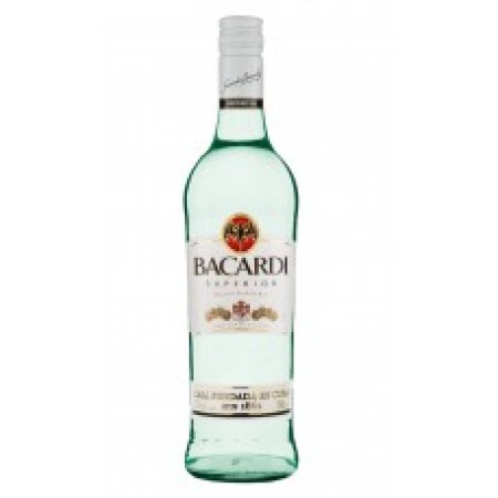 BACARDI RUM-700ML